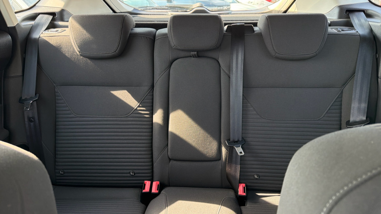 Ford Focus 1.0 EcoBoost 125 Titanium Navigation 5dr Petrol Hatchback